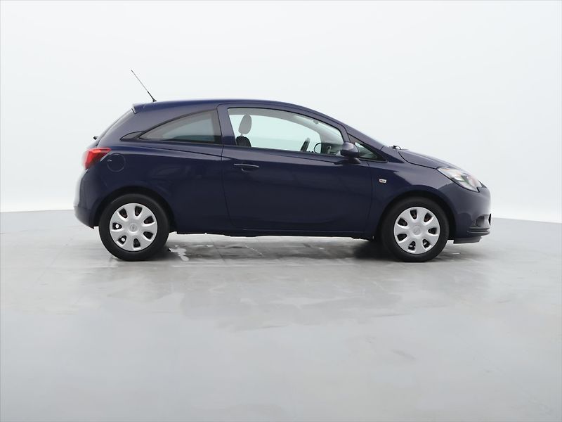 Opel Corsa 1,2 i 51kW CZ Enjoy Serv.Kniha - fotka 8 z 24