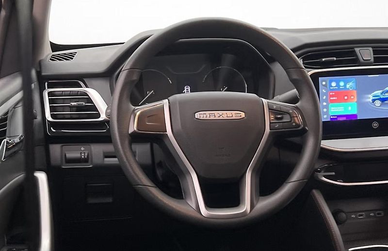Maxus Ostatní T90 EV Kamera Kůže  - fotka 11 z 24