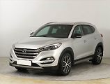 Hyundai Tucson (2018) GO Czech 2.0 CRDi, 4X4 - náhled 1
