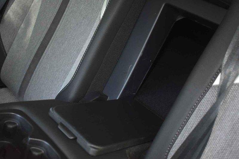 Nový Opel Astra je dobře využitelný v českém prostředí