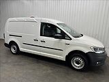 Volkswagen Caddy ABT e MAXI 37.3kWh 83kW - náhled 11
