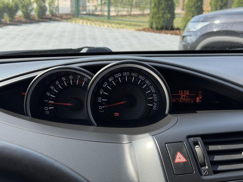 Toyota Verso (2017) 1.8 Valvematic 108 kW / tažné  - fotka 20 z 21