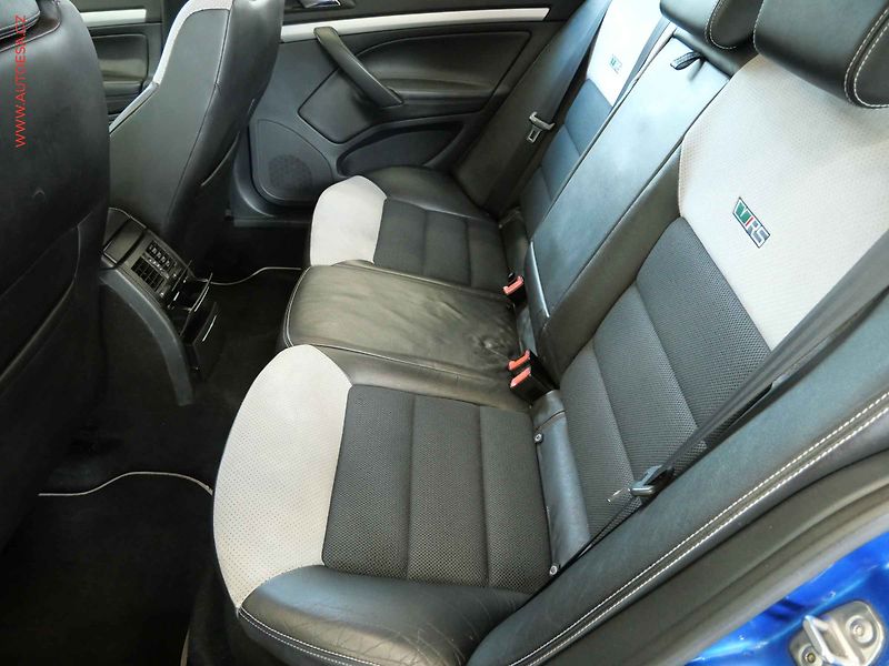 Škoda Octavia (2011) 2.0 TSi, ČR, RS - fotka 10 z 20