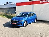 Škoda Fabia (2025) 1,0 TSI 70 kW 130 let - náhled 35