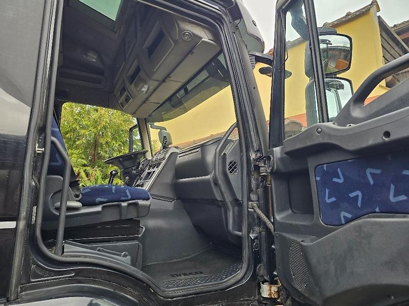 Iveco Stralis AT260S45Y/PS ruka FASSI F310XP - fotka 9 z 24