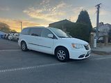 Chrysler Town & Country (2013) 3,6 DVD StownGo kůže 2013 - náhled 1