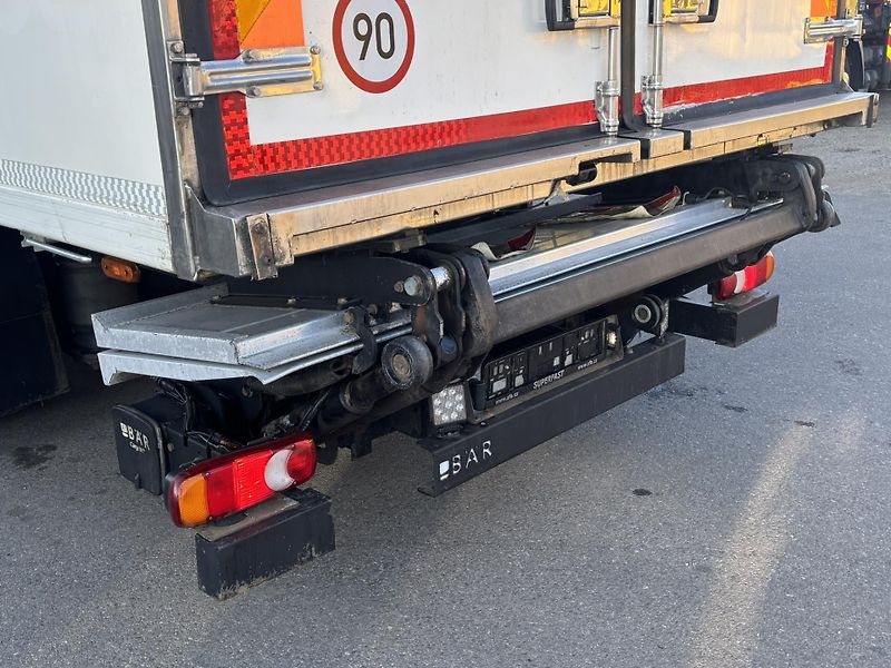 Volvo FL 280.12 EURO 6 skříň - fotka 11 z 26