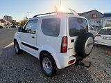 Suzuki Jimny 1,3i/63kW 4x4 - Klima,TZ,... - náhled 4