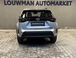Toyota Yaris 1,8 Hybrid AT AWD Comfort Tech - náhled 14