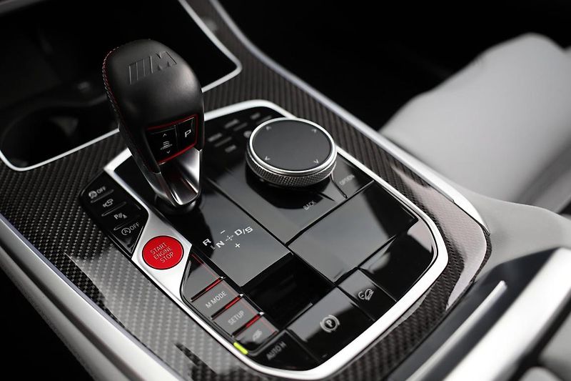 BMW X5 M - fotka 15 z 15