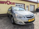 Opel Astra (2012) 1.4i 16V LPG Klima/1MAJ/ESP - náhled 1