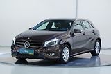Mercedes-Benz Třídy A - náhled 1