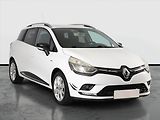 Renault Clio (2017) Limited 1.2 16V, LPG - náhled 1