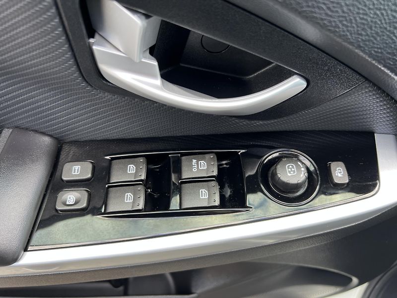 SsangYong Korando 2.0e-XGi NAVI KAMERA KLIMA - fotka 12 z 45