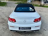 Mercedes-Benz Třídy C CABRIO 300d AMG - náhled 21