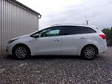 Kia Ceed 1.4 CRDi 66kW PŮVOD ČR  2xKOLA - náhled 8