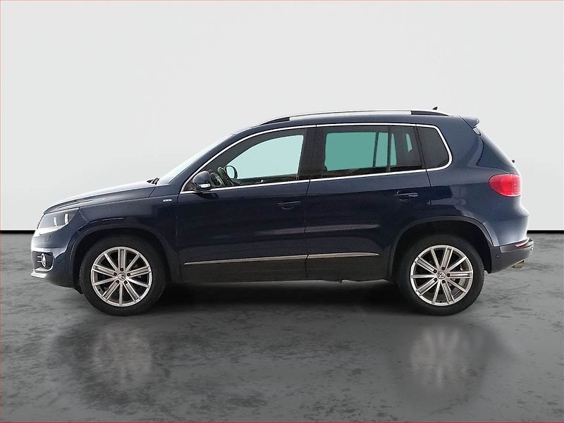 Volkswagen Tiguan (2013) Sport&Style 2.0 TDI - fotka 3 z 20