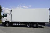 Scania (2021) R500 / KRONE 19 EPAL refrigera - náhled 7