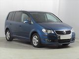 Volkswagen Touran (2009) 1.9 TDI, Automat, Serv.kniha - náhled 1