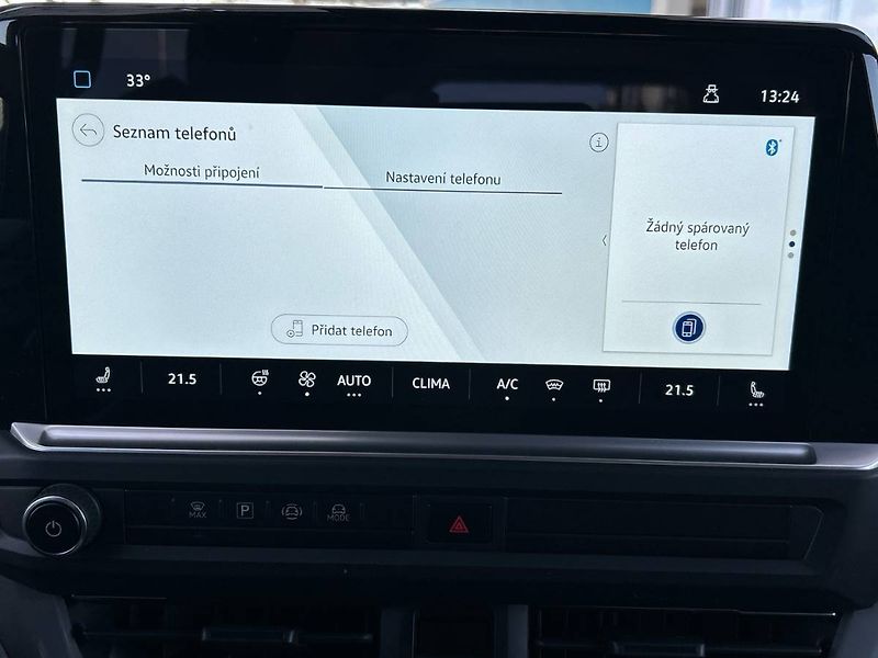 Volkswagen Caravelle (2025) 2.0 TDI 8AUT DR Life - fotka 7 z 34