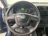 Škoda Fabia (2011) 1.6 TDi, AC - náhled 12
