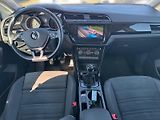 Volkswagen Touran (2022) HIGHLINE 2.0TDI 90kW CZ DPH - náhled 9