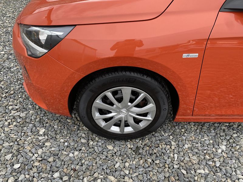 Opel Corsa 1.2i 75PS EDITION 70000KM NAVI - fotka 18 z 153