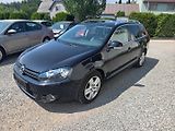Volkswagen Golf (2010) 1.4 TSI Serviska Individual - náhled 7