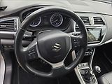 Suzuki S-Cross 1,4 Mild Hybrid AllGrip Premiu - náhled 12