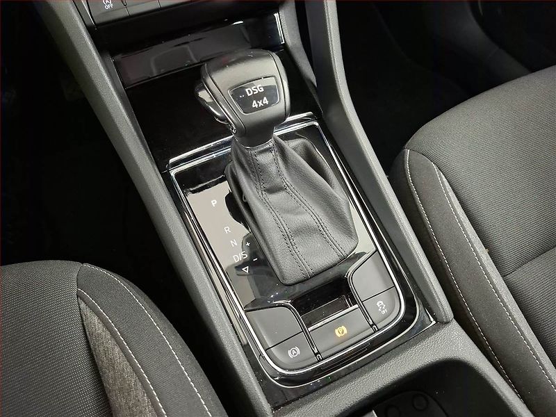 Škoda Karoq (2020) 2.0 TDI - fotka 13 z 19