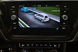 Volkswagen Touran 2,0 TDI 110kWTAŽNÉ LED Záruka - náhled 19