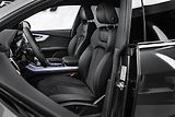 Audi Q8 50TDI 2x Sline Laser Vzduch B& - náhled 14