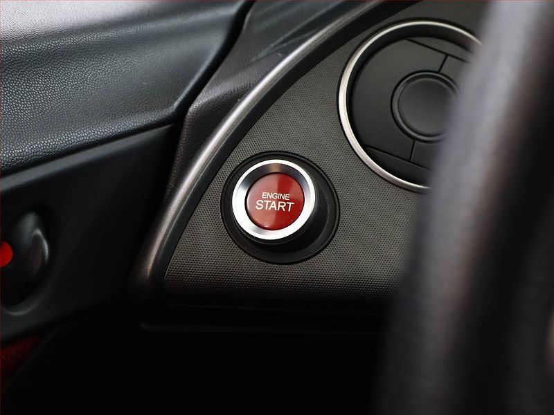 Honda Civic (2008) 2.0 Type-R, Serv.kniha - fotka 14 z 15