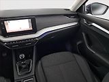 Škoda Octavia (2020) Style 1.5 TSI, Navi, Tempomat - náhled 8
