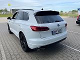 Volkswagen Touareg - náhled 7