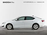 Škoda Octavia (2025) DSG 1.5TSI 110kW Top Selection - náhled 2