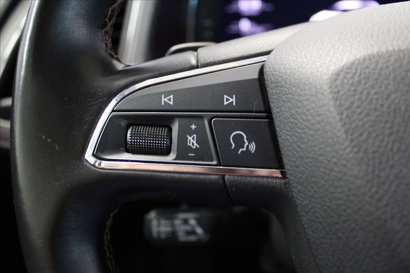 Seat Leon 2,0 TDI X-PERIENCE 4x4 TOP! - fotka 18 z 37
