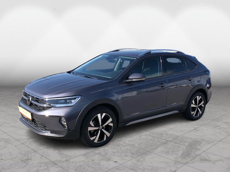 Volkswagen Taigo 1.0 TSi STYLE - fotografie inzerátu