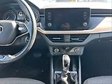 Škoda Scala 1,5 TSI 110 Style AT - náhled 10