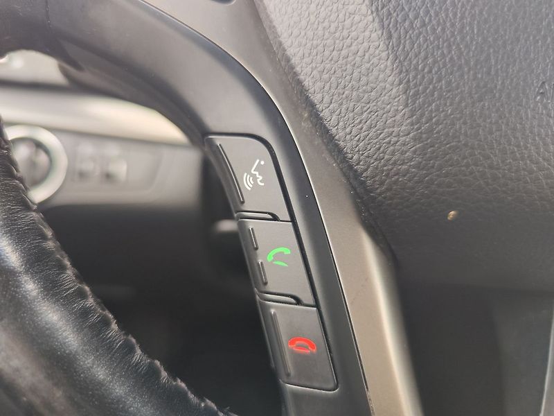 Hyundai i40 1.7 CRDI/104kW Experience AT - fotka 27 z 33