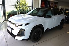 Citroën C5 Aircross (2026) 1,2 Hybrid 145k Automatic MAX - fotografie inzerátu