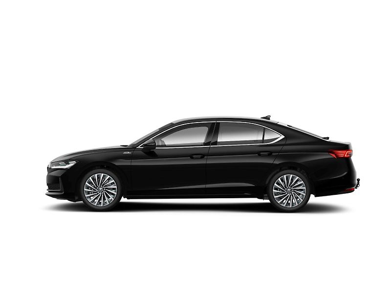 Škoda Superb (2025) L&K - fotka 2 z 35
