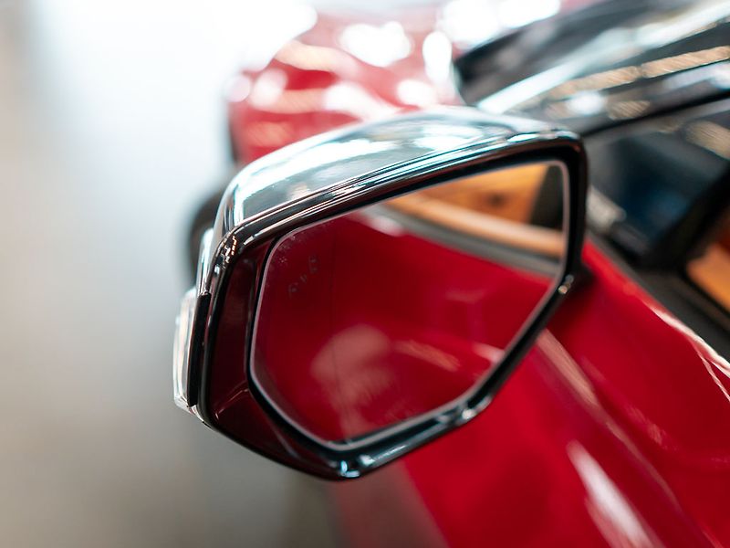 Chevrolet Corvette (2023) 6.2 Stingray C8 3LT Z51 Cabrio - fotka 34 z 37