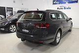 Volkswagen Passat (2021) 2.0TDI DSG Model 2022 - náhled 11