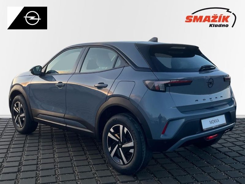 Opel Mokka (2026) HIT 1.2T (100kW/136k) MT6 - fotka 3 z 20