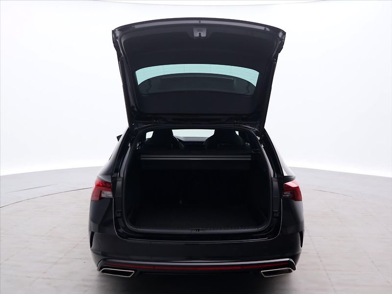 Škoda Octavia RS 2,0 TDI  147kW DSG 1.Maj. D - fotka 9 z 45