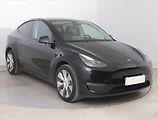 Tesla Model Y (2022) Long Range AWD 79kWh, SoH 91% - náhled 1