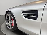 Mercedes-Benz AMG GT (2019) Mercedes S - náhled 25