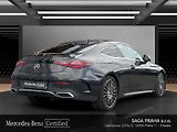 Mercedes-Benz CLE Coupé 220d kupé AMG Panorama - náhled 3