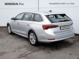 Škoda Octavia Combi M-HEV Style Plus Navi 1. - náhled 15